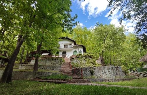 Strmosten Casa | Kuca za odmor Lisine
