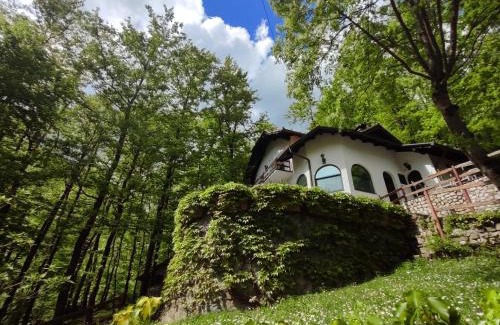 Strmosten Casa | Kuca za odmor Lisine
