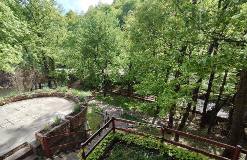 Strmosten Casa | Kuca za odmor Lisine