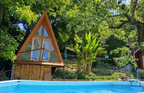 Central Serbia Casa | Kuca za odmor Lola