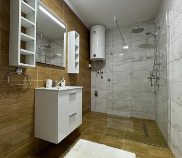 Zlatibor Apartamento | Kuca za odmor - Miris Lipe