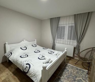 Zlatibor Apartamento | Kuca za odmor - Miris Lipe