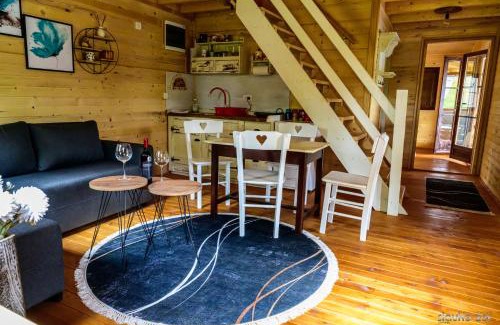Susek Casa | Kuca za odmor Oblutak