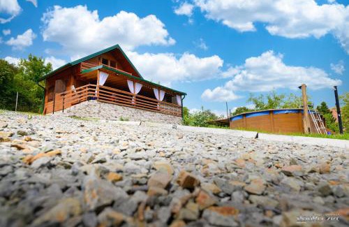 Susek Casa | Kuca za odmor Oblutak
