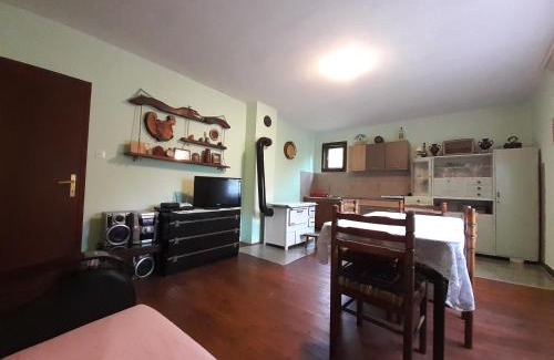 Central Serbia Casa | Kuca za odmor Radovanovic