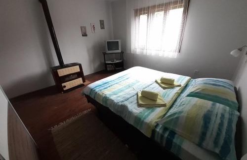 Central Serbia Casa | Kuca za odmor Radovanovic
