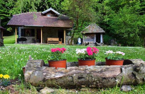 Sumadija Casa | Kuca za odmor Todorovica mlin