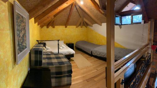 Sumadija Casa | Kuca za odmor Todorovica mlin