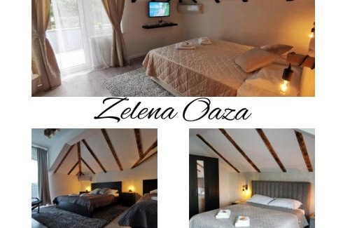 Golubac Casa | Kuca za odmor-Zelena Oaza