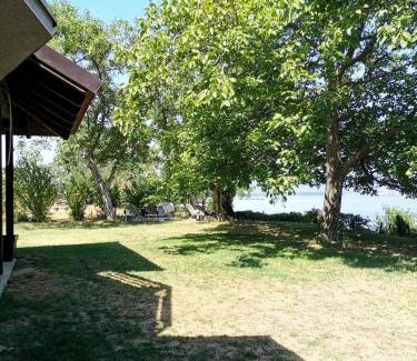 Golubac Casa | Kuca za odmor-Zelena Oaza