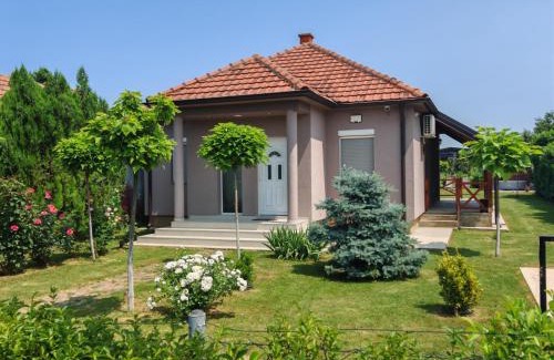 Vojvodina Villa | Kucerak u Sremu