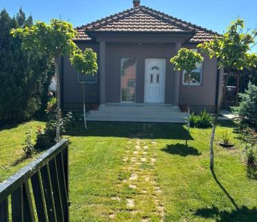 Vojvodina Villa | Kucerak u Sremu
