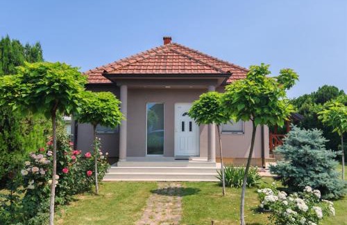 Vojvodina Villa | Kucerak u Sremu