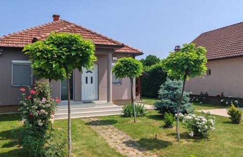 Vojvodina Villa | Kucerak u Sremu