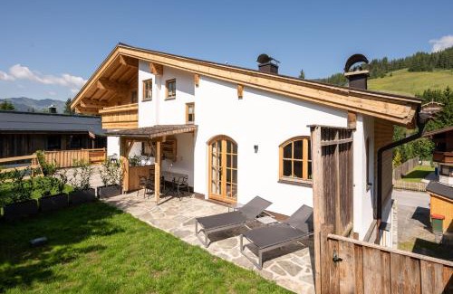 Hinterthal Apartamento | Kuckuck Hinterthal - Appartements