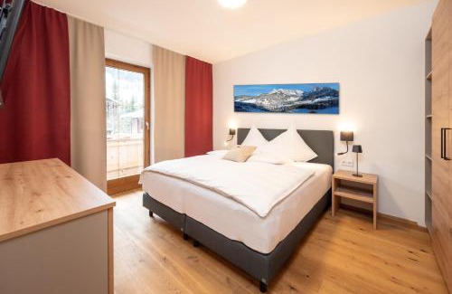 Hinterthal Apartamento | Kuckuck Hinterthal - Appartements