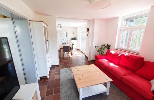 Bad Wildbad Apartamento | Kuckucksnest - Ferienwohnung mit Traumblick im Schwarzwald