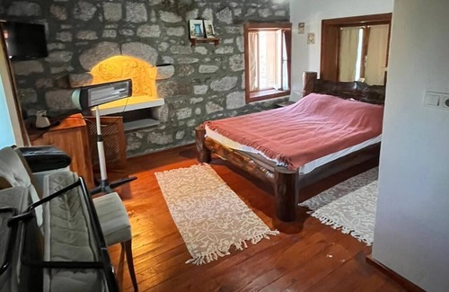 Behram Casa | Kucuk Aga Pansiyon