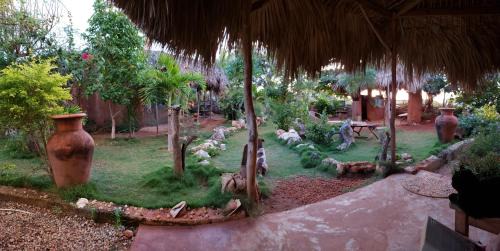 Treasure Beach Casa | KuDehya Guesthouse