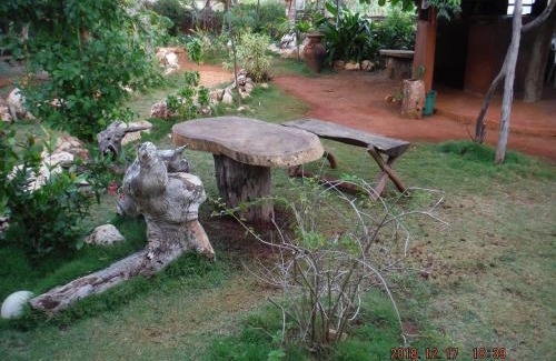 Treasure Beach Casa | KuDehya Guesthouse