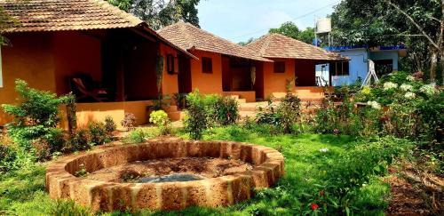 Hosdurg Casa | Kudil Mud Cottages, Cheemeni