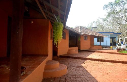 Hosdurg Casa | Kudil Mud Cottages, Cheemeni
