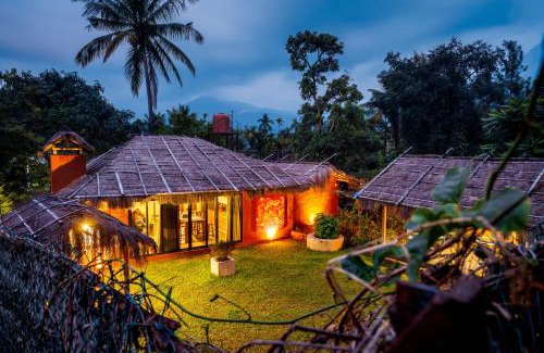 Maraiyur Casa | Kudisai Marayoor - Munnar