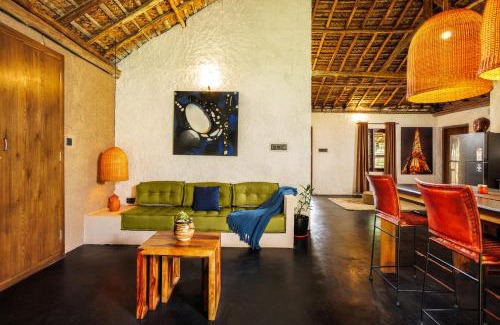 Maraiyur Casa | Kudisai Marayoor - Munnar