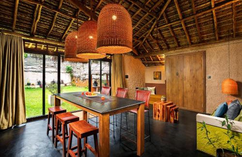 Maraiyur Casa | Kudisai Marayoor - Munnar