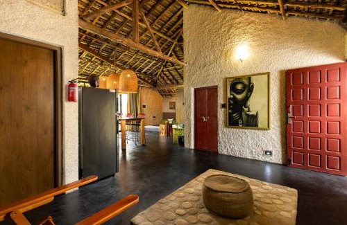 Maraiyur Casa | Kudisai Marayoor - Munnar