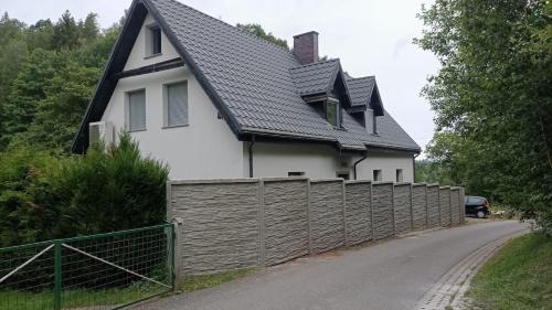 Kudowa Zdroj Casa | Kudowa, Brzozowie 26 house whole