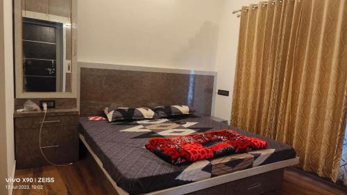 Samse Casa | Kudremukh Eco stay