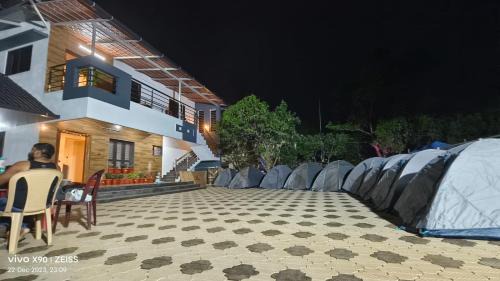 Samse Casa | Kudremukh Eco stay