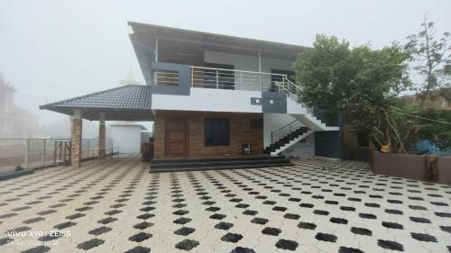 Samse Casa | Kudremukh Eco stay