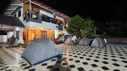 Samse Casa | Kudremukh Eco stay