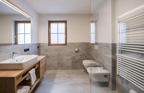 Vierschach Apartamento | Kuenz Dolomites App 1