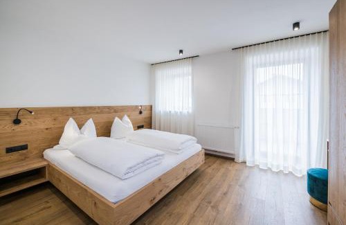 Vierschach Apartamento | Kuenz Dolomites App 1