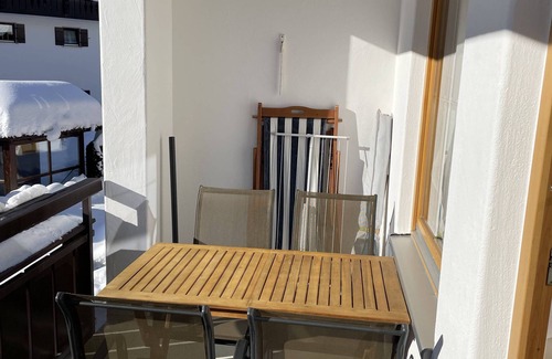 Steibis Apartamento | Kuh'les Hideaway in Oberstaufen-steibis zum Entspannen und zur Entschleunigung