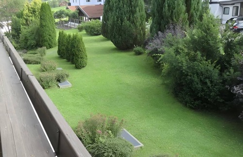 Steibis Apartamento | Kuh'les Hideaway in Oberstaufen-steibis zum Entspannen und zur Entschleunigung