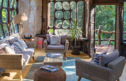 Villa Juarez Alquiler De RV | Kuha Glamping