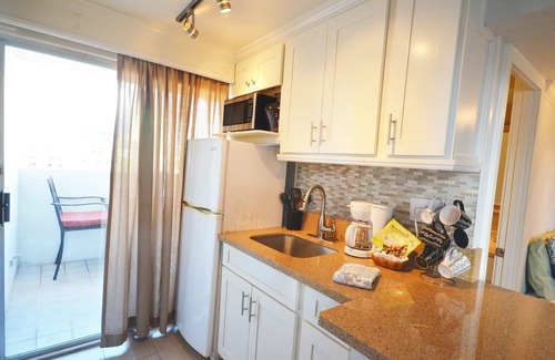 Honolulu Apartamento | KV1009 Waikiki 2463 Kuhio Ave Honolulu