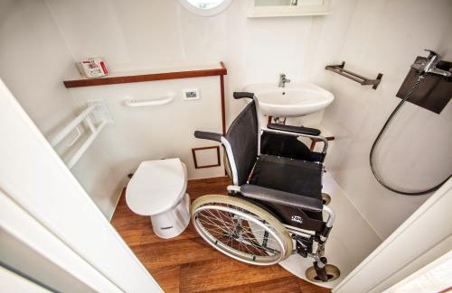 Zeuthen Alquiler De Eote | Kuhnle-Tours Bootshaus Zeuthen