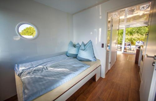 Zeuthen Alquiler De Eote | Kuhnle-Tours Bootshaus Zeuthen