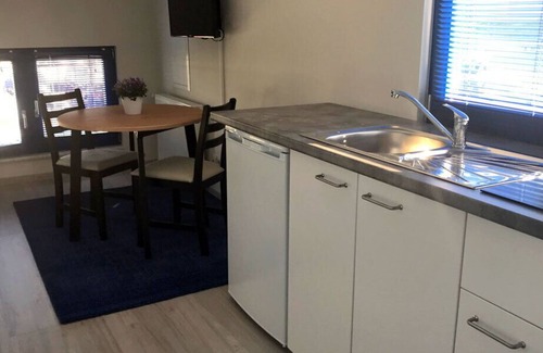 Niderviller Condominio | KUHNLE-TOURS Niderviller Ferienwohnung