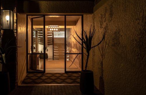 Windhoek Apartamento | Kuiseb House