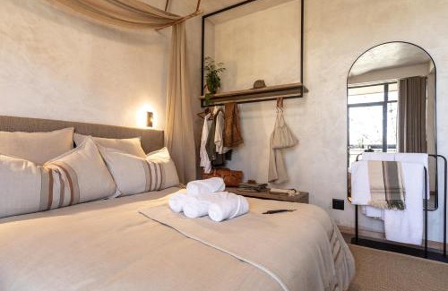 Windhoek Apartamento | Kuiseb House