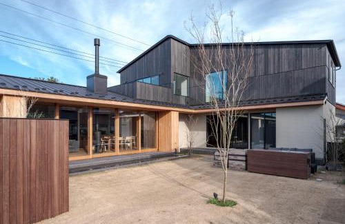 Kujukuri Casa | Kujukuri point 59 - Vacation STAY 49043v