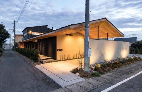 Kujukuri Casa | Kujukuri point 59 - Vacation STAY 49043v