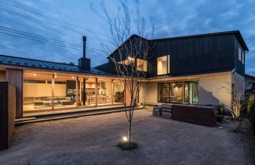 Kujukuri Casa | Kujukuri point 59 - Vacation STAY 49043v
