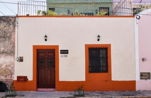 Centro Cama Y Desayuno | Kuka y Letras